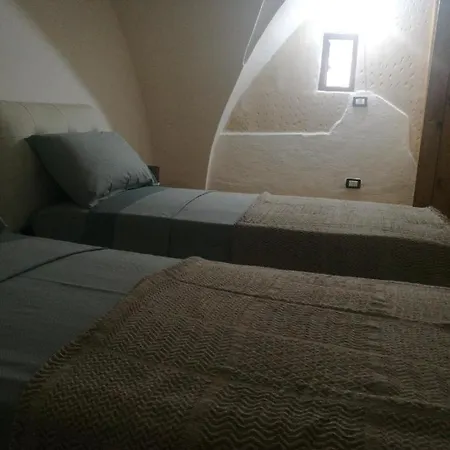 Bed & Breakfast L'incanto Salentino