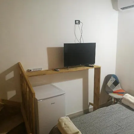 L'incanto Salentino ベッド・アンド・ブレックファスト ムーロ・レッチェーゼ